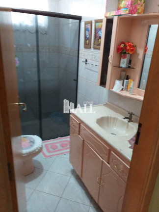 Imagem Casa com 4 Quartos à Venda, 223 m² em Alvorada - Mirassol Imagem Casa com 4 Quartos à Venda, 223 m² em Alvorada - Mirassol
