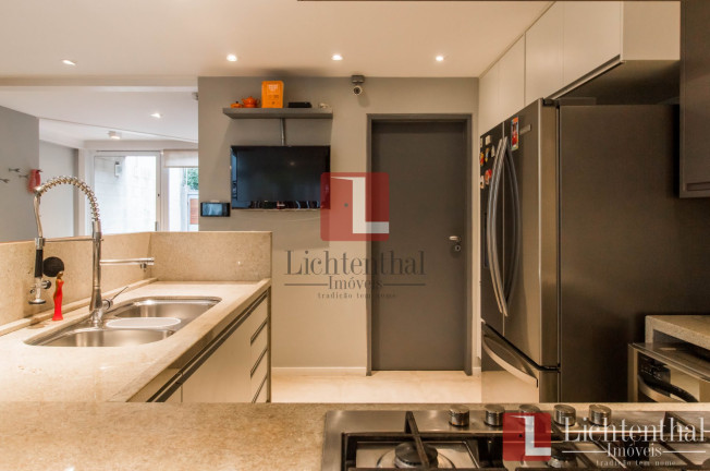 Imagem Casa com 3 Quartos à Venda, 245 m² em Jardim Paulista - São Paulo