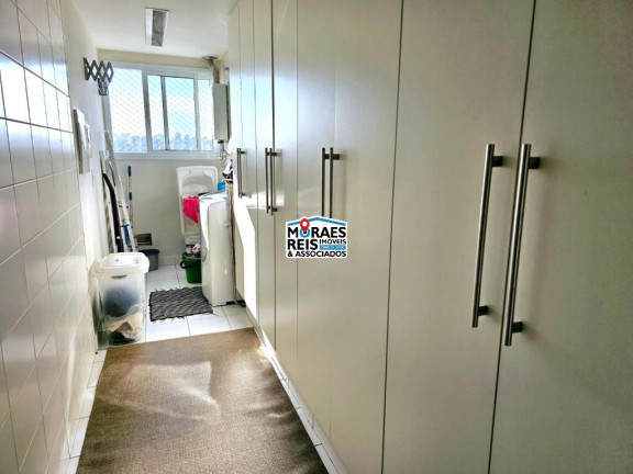 Imagem Apartamento com 2 Quartos à Venda, 140 m² em Jardim Dom Bosco - São Paulo