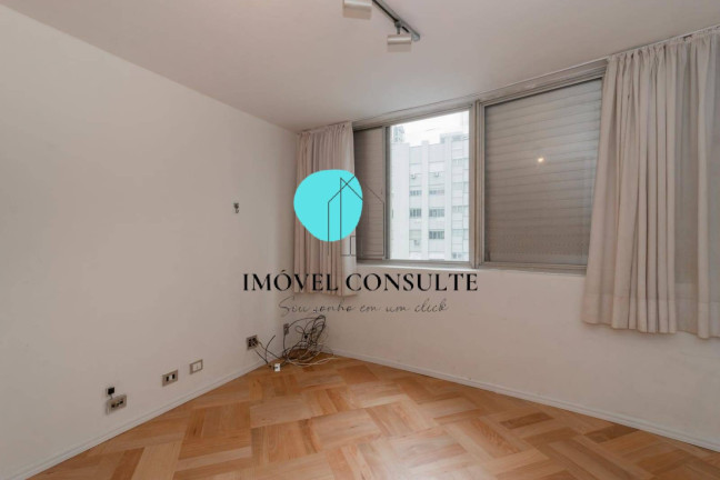 Imagem Apartamento com 3 Quartos para Alugar, 177 m² em Jardim Paulistano - São Paulo Imagem Apartamento com 3 Quartos para Alugar, 177 m² em Jardim Paulistano - São Paulo