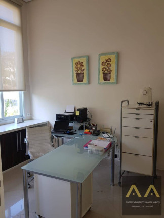 Imagem Casa com 4 Quartos à Venda, 525 m² em Tamboré - Santana De Parnaíba Imagem Casa com 4 Quartos à Venda, 525 m² em Tamboré - Santana De Parnaíba