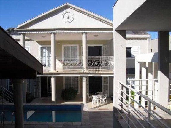 Casa com 3 Quartos à Venda, 270 m² em Jardim Sumaré - Londrina