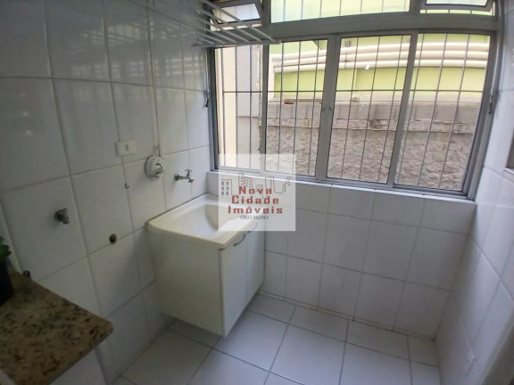 Imagem Apartamento com 2 Quartos para Alugar, 76 m² em Vila Olímpia - São Paulo