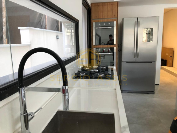 Imagem Casa de Condomínio com 4 Quartos à Venda, 530 m² em Tamboré - Santana De Parnaíba Imagem Casa de Condomínio com 4 Quartos à Venda, 530 m² em Tamboré - Santana De Parnaíba