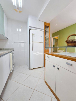 Imagem Apartamento com 3 Quartos à Venda, 87 m² em Riviera De São Lourenço - Bertioga