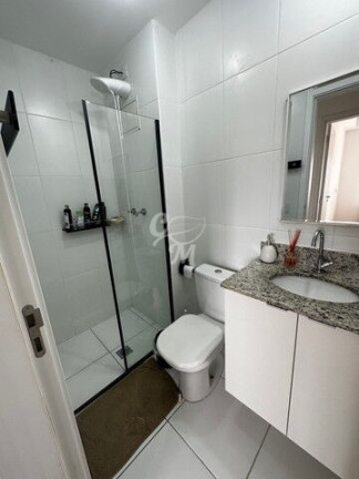 Imagem Apartamento com 2 Quartos à Venda, 58 m² em Medeiros - Jundiaí