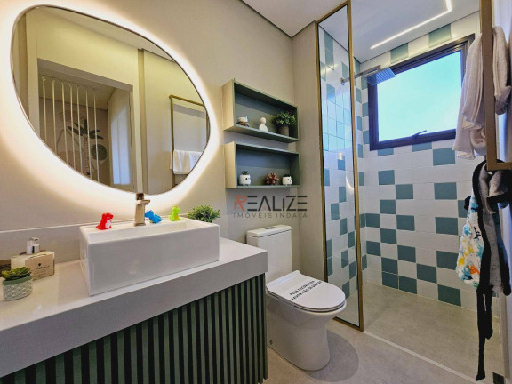 Imagem Apartamento com 3 Quartos à Venda, 117 m² em Botânica Terra Brasilis - Indaiatuba Imagem Apartamento com 3 Quartos à Venda, 117 m² em Botânica Terra Brasilis - Indaiatuba