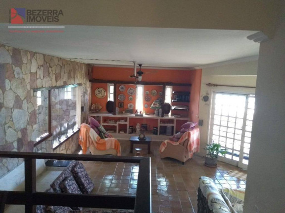 Imagem Casa com 4 Quartos à Venda, 300 m² em Ponta Negra - Natal Imagem Casa com 4 Quartos à Venda, 300 m² em Ponta Negra - Natal