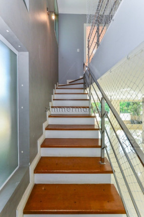 Imagem Casa com 3 Quartos à Venda, 250 m² em Brooklin - São Paulo
