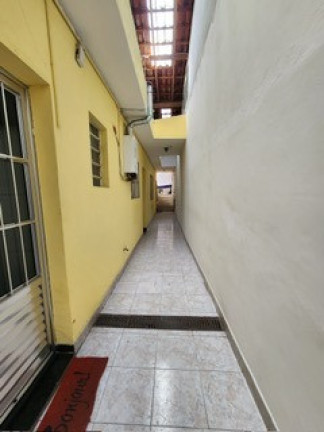 Imagem Sobrado com 3 Quartos à Venda, 208 m² em Centro - Diadema