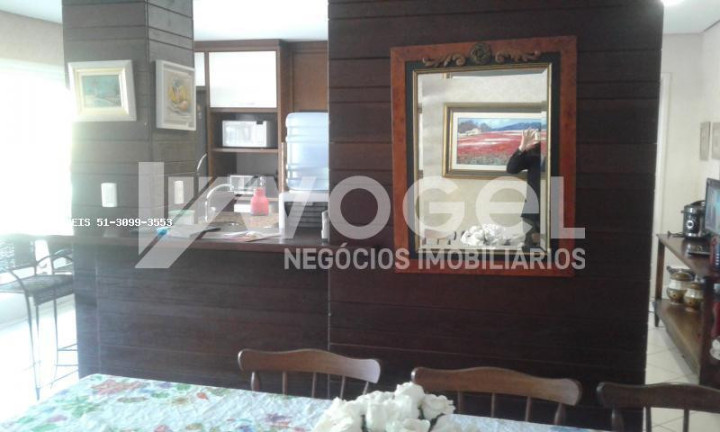 Imagem Casa com 3 Quartos à Venda, 316 m² em São José - Sao Leopoldo