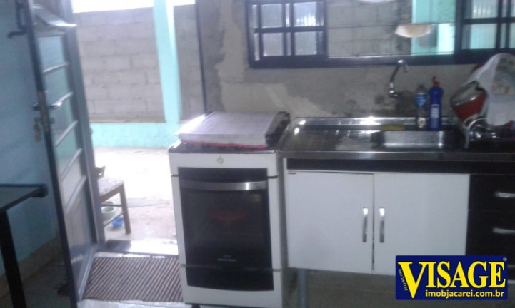 Imagem Casa com 2 Quartos à Venda, 510 m² em Veraneio Ijal - Jacareí