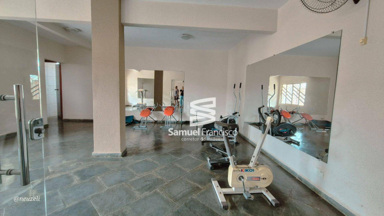 Imagem Apartamento com 3 Quartos à Venda, 100 m² em Morumbi - Piracicaba Imagem Apartamento com 3 Quartos à Venda, 100 m² em Morumbi - Piracicaba