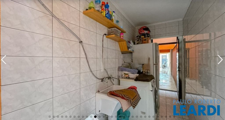 Imagem Sobrado com 4 Quartos à Venda, 180 m² em Vila Floresta - Santo André Imagem Sobrado com 4 Quartos à Venda, 180 m² em Vila Floresta - Santo André