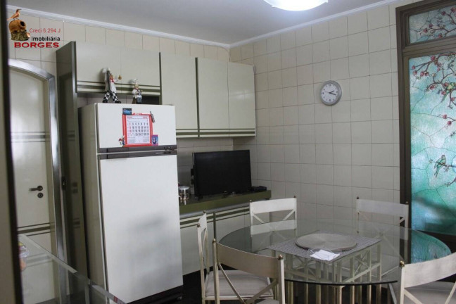 Imagem Cobertura com 4 Quartos à Venda, 420 m² em Campo Belo - São Paulo