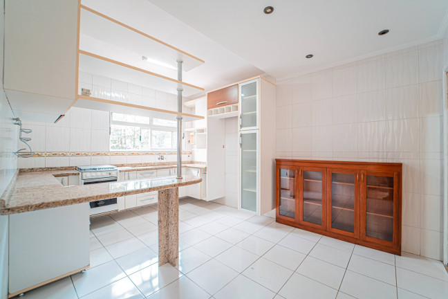 Imagem Casa com 3 Quartos à Venda, 177 m² em Interlagos - São Paulo
