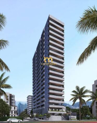 Apartamento com 1 Quarto à Venda, 65 m² em Flórida - Praia Grande
