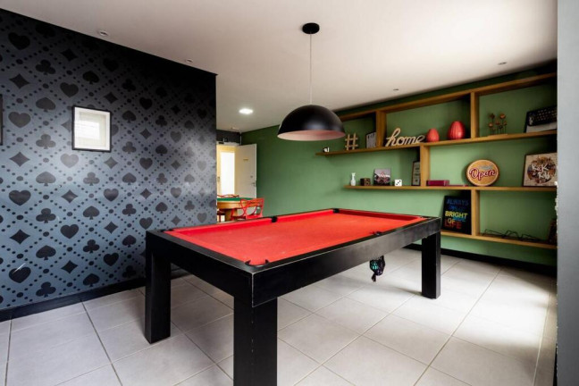 Imagem Apartamento com 2 Quartos à Venda, 124 m² em Mooca - São Paulo