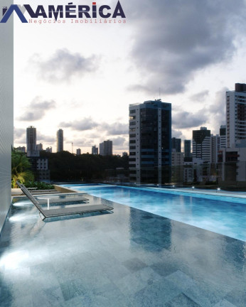 Imagem Imóvel com 3 Quartos à Venda, 145 m² em Tambaú - João Pessoa