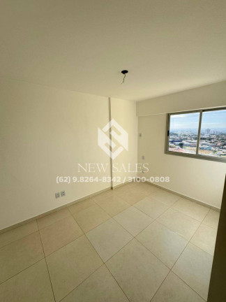 Imagem Apartamento com 3 Quartos à Venda, 75 m² em Vila Rosa - Goiânia Imagem Apartamento com 3 Quartos à Venda, 75 m² em Vila Rosa - Goiânia