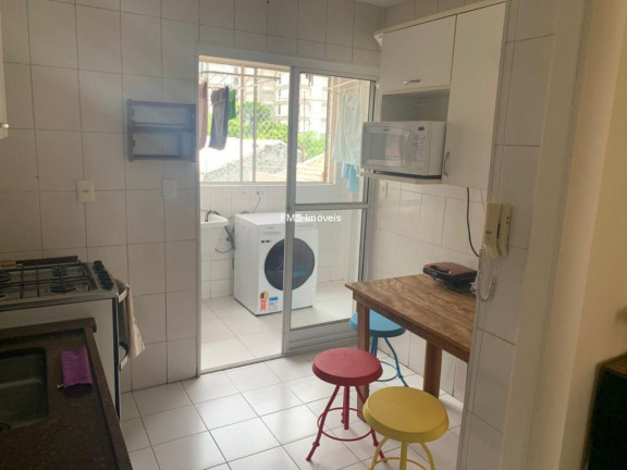 Imagem Imóvel com 3 Quartos à Venda, 87 m² em Moema - São Paulo