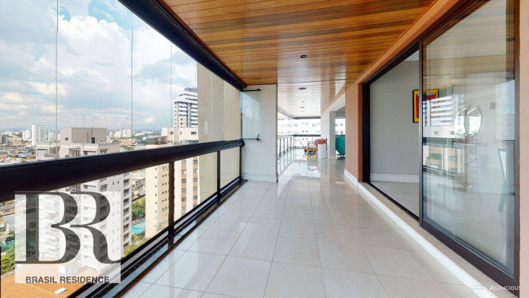 Imagem Apartamento com 3 Quartos à Venda, 374 m² em Jardim Vila Mariana - São Paulo Imagem Apartamento com 3 Quartos à Venda, 374 m² em Jardim Vila Mariana - São Paulo