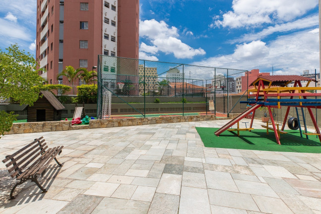 Imagem Apartamento com 1 Quarto à Venda, 41 m² em Cambuci - São Paulo
