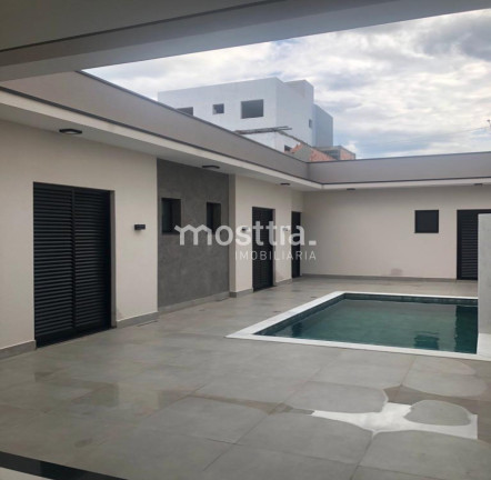 Imagem Casa com 3 Quartos à Venda,  em Jardim Panorama - Indaiatuba