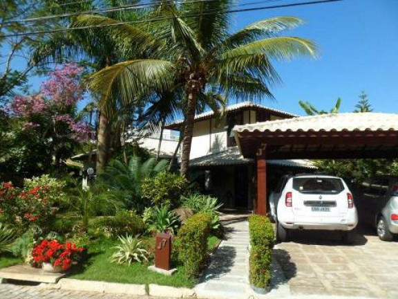 Imagem Casa com 4 Quartos à Venda, 660 m² em Piratininga - Niterói