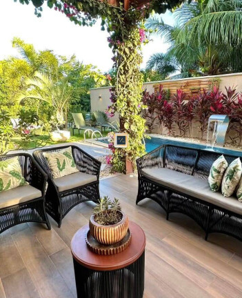 Imagem Casa com 5 Quartos à Venda, 584 m² em Cararu - Eusébio Imagem Casa com 5 Quartos à Venda, 584 m² em Cararu - Eusébio