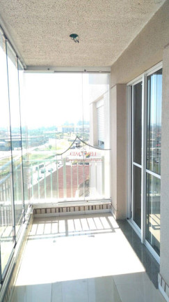 Imagem Apartamento com 2 Quartos à Venda, 49 m² em Jardim Santa Terezinha (zona Leste) - São Paulo Imagem Apartamento com 2 Quartos à Venda, 49 m² em Jardim Santa Terezinha (zona Leste) - São Paulo