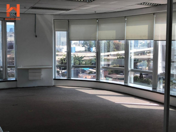 Imagem Imóvel Comercial para Alugar, 330 m² em Cidade Monções - São Paulo