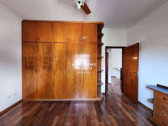 Imagem Casa com 4 Quartos à Venda, 291 m² em Jardim Das Colinas - São José Dos Campos
