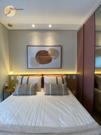 Imagem Apartamento com 2 Quartos à Venda, 79 m² em Maitinga - Bertioga