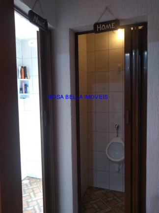 Imagem Casa com 2 Quartos à Venda, 190 m² em Vila São Paulo - Jundiaí