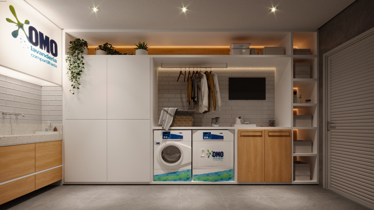 Imagem Imóvel com 3 Quartos à Venda, 97 m² em Além Ponte - Sorocaba