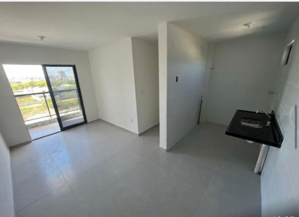 Imagem Apartamento com 2 Quartos à Venda, 54 m² em Poço - Cabedelo