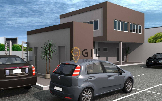 Imagem Apartamento com 2 Quartos à Venda, 50 m² em Jardim Das Oliveiras - Jacareí