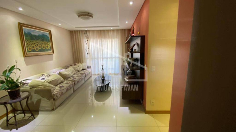 Imagem Apartamento com 3 Quartos à Venda, 159 m² em Vila Gonçalves - São Bernardo Do Campo