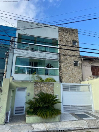 Imagem Cobertura com 2 Quartos à Venda, 100 m² em Santa Teresinha - Santo André