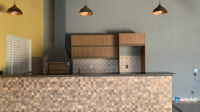 Imagem Casa com 4 Quartos à Venda, 220 m² em Vila Arapongas - Dourados Imagem Casa com 4 Quartos à Venda, 220 m² em Vila Arapongas - Dourados