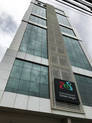 Sala Comercial para Alugar, 36 m² em Vila Aviação - Bauru