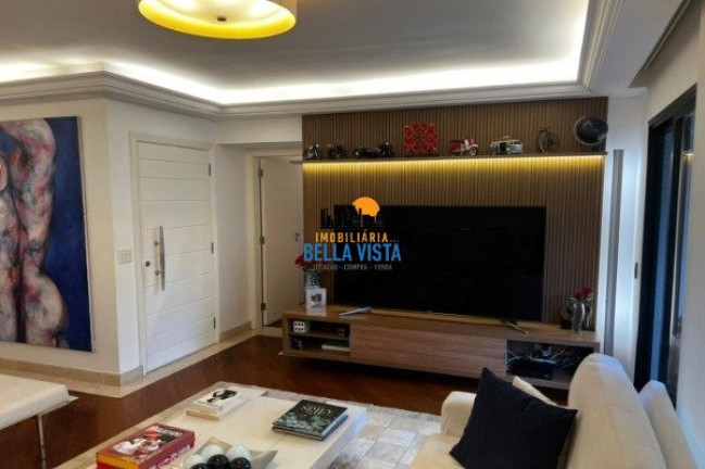 Imagem Apartamento com 3 Quartos à Venda ou Locação, 170 m² em Moema - São Paulo