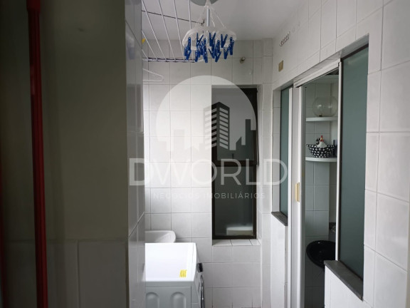 Imagem Imóvel com 3 Quartos à Venda, 108 m² em Vila Caminho Do Mar - São Bernardo Do Campo