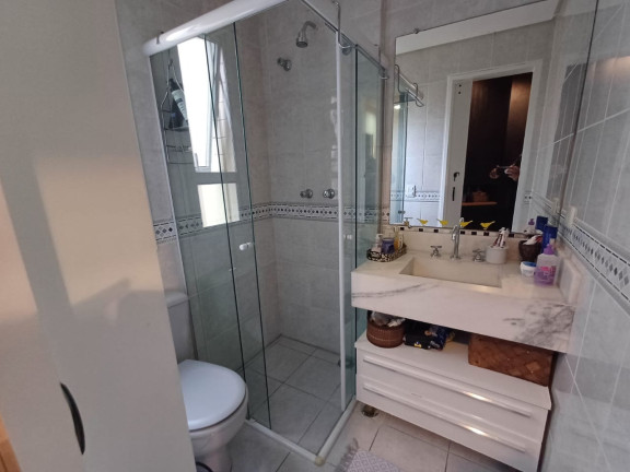 Imagem Imóvel com 3 Quartos à Venda, 90 m² em Jardim Do Mar - São Bernardo Do Campo