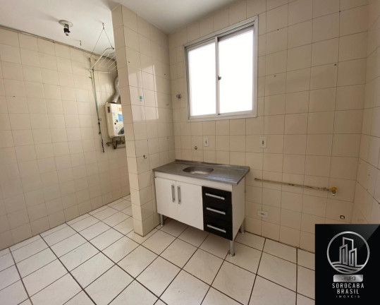 Imagem Apartamento com 3 Quartos à Venda, 70 m² em Parque Bela Vista - Votorantim Imagem Apartamento com 3 Quartos à Venda, 70 m² em Parque Bela Vista - Votorantim