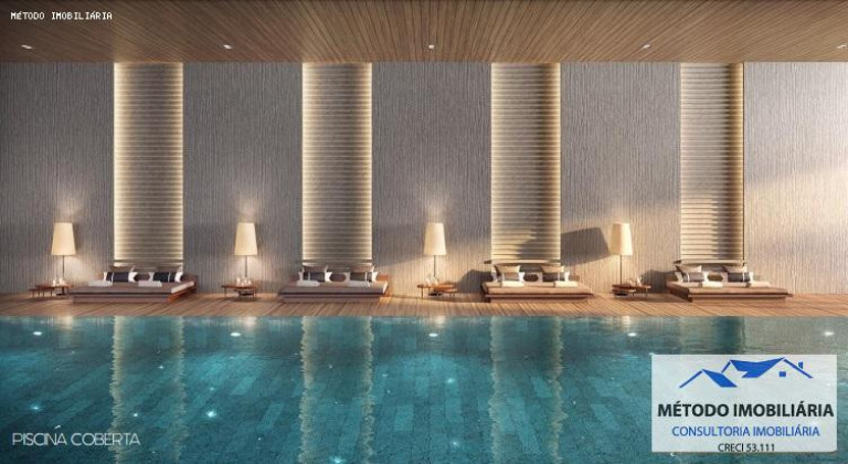 Imagem Imóvel com 4 Quartos à Venda, 570 m² em Itaim Bibi - São Paulo
