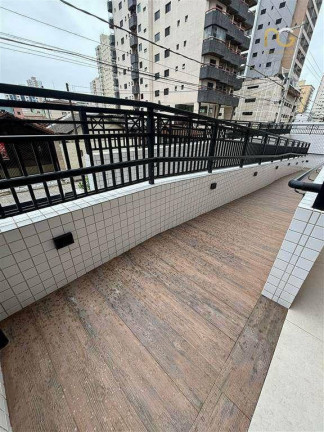 Imagem Apartamento com 1 Quarto à Venda, 52 m² em Aviação - Praia Grande