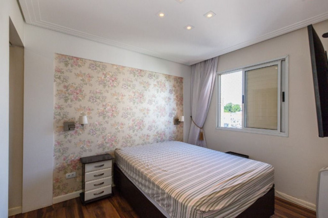 Imagem Imóvel com 2 Quartos à Venda, 56 m² em Vila Gumercindo - São Paulo