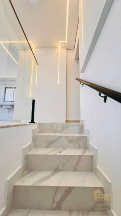 Imagem Casa com 2 Quartos à Venda, 54 m² em Balneário Pires - Praia Grande